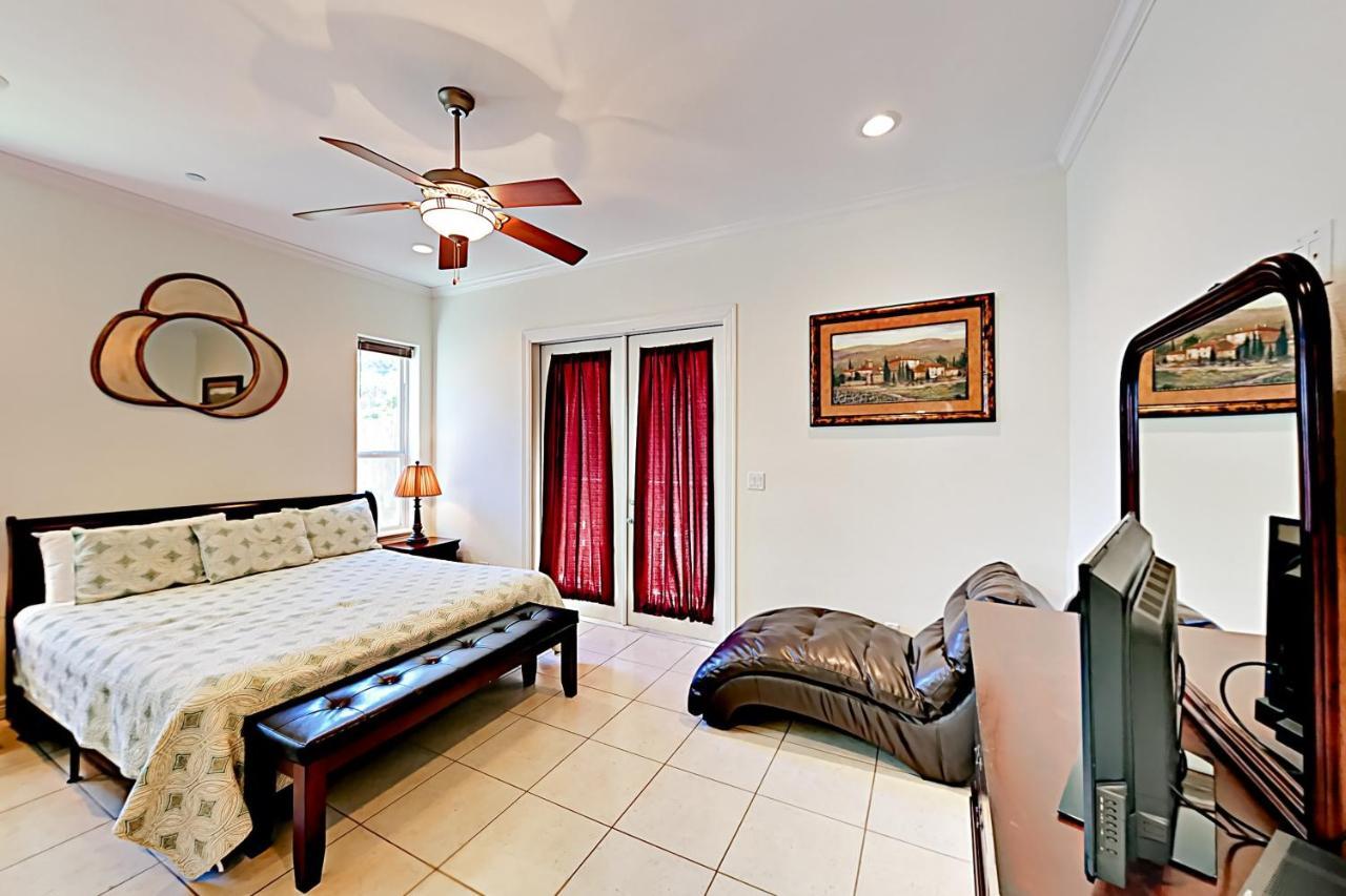 Wild Wind Condominiums #9 South Padre Island Exterior photo